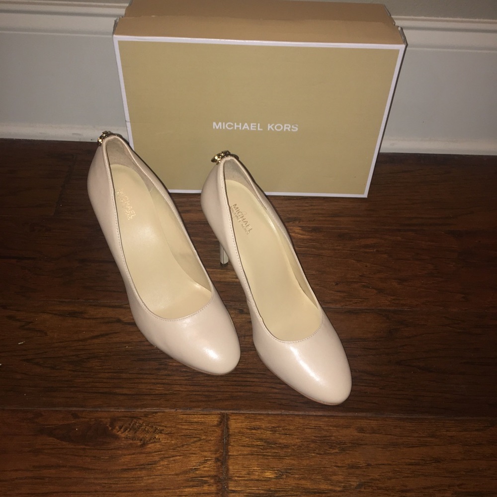 Michael Kors Stilettos